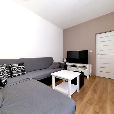 Apartman Dana Zadar Exteriör bild